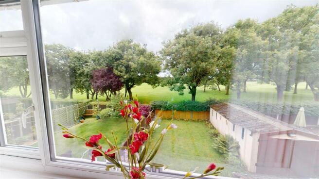 Ecclesfield Road Bedroom View
