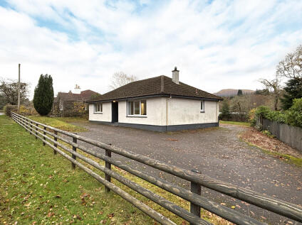 Birch Grove, Spean Bridge, Inverness-Shire, PH34 4EU