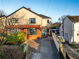 97, Moseley Road, Burnley BB11 2RF