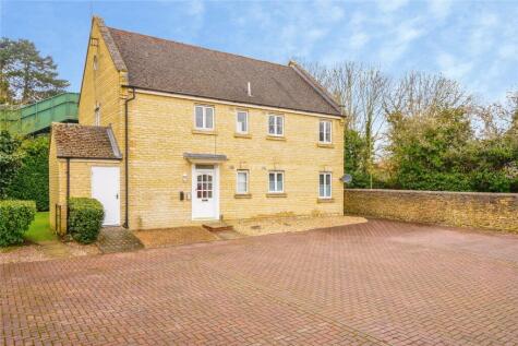 Corncrake Way, BICESTER, Oxfordshire, OX26