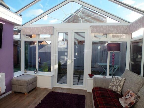 CONSERVATORY 2