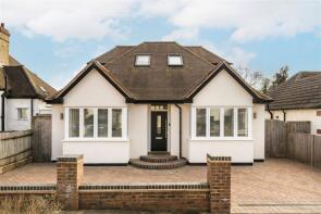 23, Burford Road, Bickley, Bromley BR1 2EY