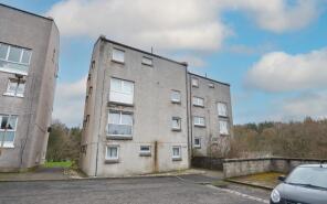 203, The Auld Road, Village, Glasgow G67 2RQ
