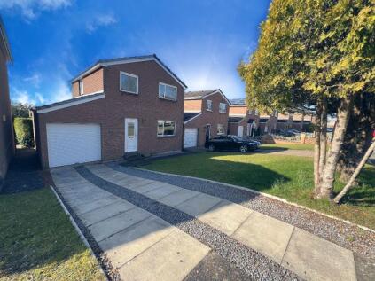 Canny Croft, Penrith CA11 9HA