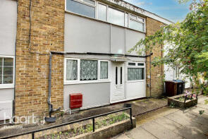 198, Northbrooks, Harlow CM19 4DH
