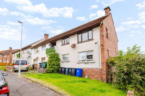 Glendale Crescent, Ayr, KA7 3SQ