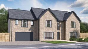 3, Firth Road, Rosslynlee, Roslin EH25 9QF