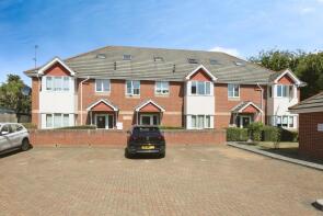 Flat 2, 111 Jazmine Court, Station Road, Southampton SO31 5AL