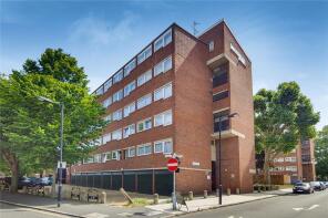 Flat 12, Guthrie Court, Morley Street, London SE1 7QQ