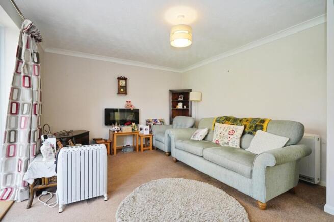Birch Close, MARKFIELD, Leicestershire, LE67 photo 4