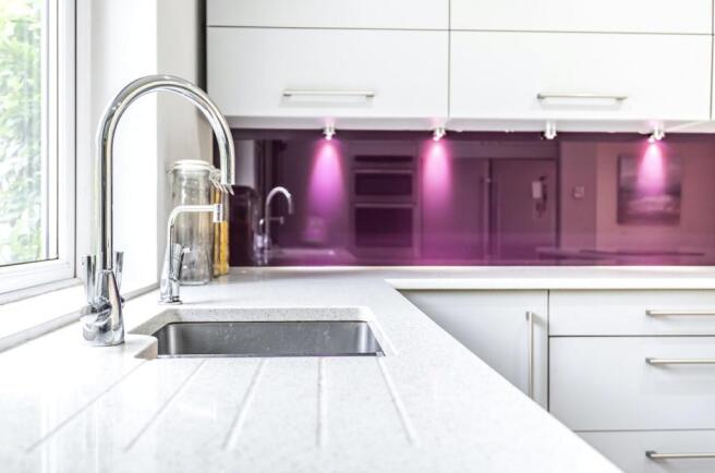 Kitchen Alt View