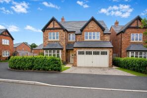 9, Autumn Grove, Wynyard, Billingham TS22 5UX