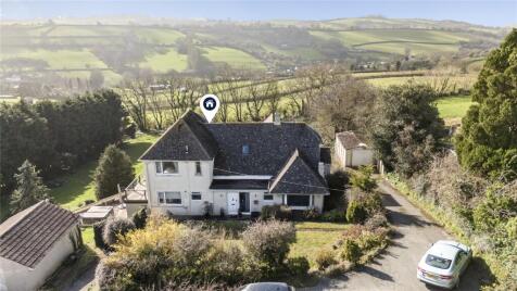 Teignmouth Road, Maidencombe, Torquay, Devon