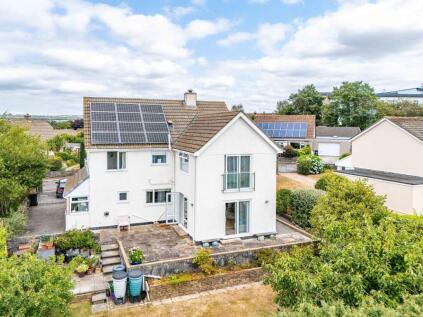 Pendean Close, Liskeard, PL14