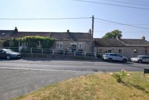 Orchard Cottage, Road From Lane Head To Junction With Green Lane, Richmond DL11 7HH