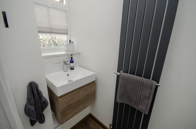 Ensuite