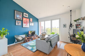 Flat 20, 32 Neap Court, Navigation Road, London E3 3TP