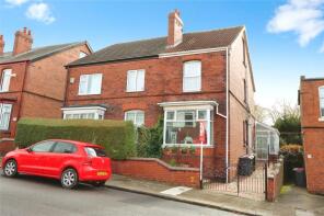 48, Broom Crescent, Broom, Rotherham S60 2SS