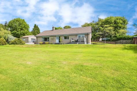 Jamestown, Strathpeffer, IV14