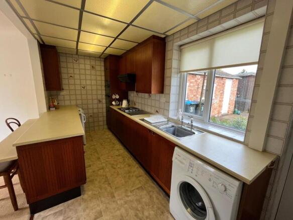 Lascelles Lane, Northallerton, North Yorkshire, England, DL6 photo 4
