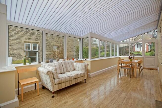 Orangery