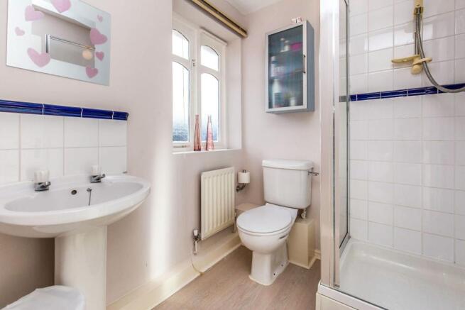 En suite Two