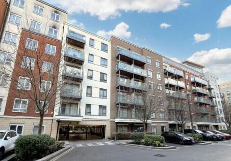 Flat 21 Emerald House, 2 Commander Avenue, Colindale, London, NW9 5ZH