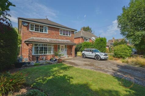 Bowgate, Gosberton, Spalding