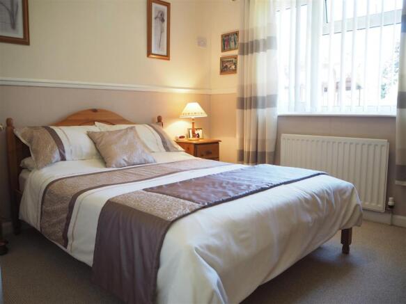 Bedroom Two 792