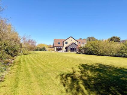 Church Farm Close, Pidley, PE28