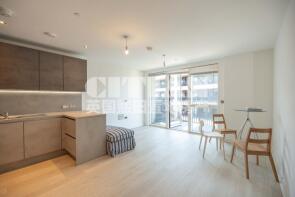 44, 11 Triathlon Point, Madison Way, Stratford, London E20 1PD