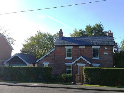 Ringwood Road, Woodlands, Southampton, Hampshire, SO40