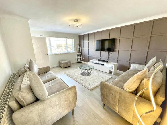 3 bed End of Terrace for sale Image 5