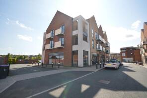 1, Poyner Court, Lawley, Telford TF3 5FB