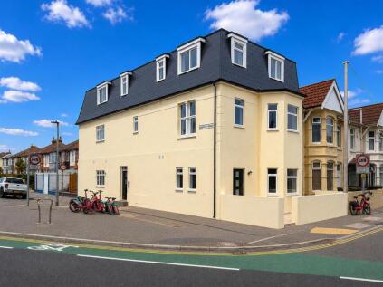 Gladys Avenue, Portsmouth