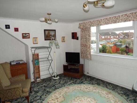 Loft Room