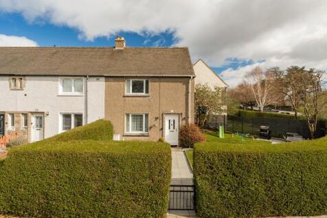 35 Meadow Place Road, Edinburgh, EH12 7UJ