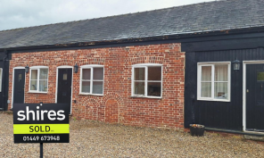 10, Model Farm, Park Road, Stowmarket IP14 2JG