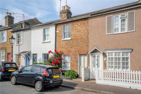 Albert Road, Richmond, TW10