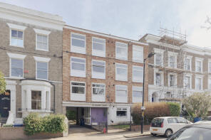 Flat 6, 43 Manor Court, Talfourd Road, London SE15 5PD