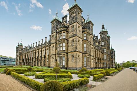 Donaldson Drive, Edinburgh, Midlothian