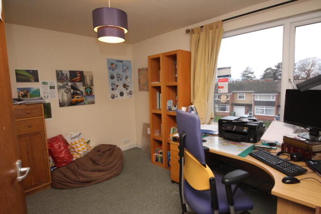 Bedroom two