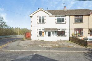 1, Ynysmaerdy Terrace, Ynysmaerdy, Pontyclun CF72 8LG
