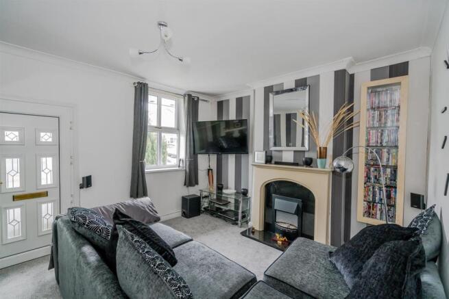 93, Heath Street, Hednesford, Cannock, Staffordshi