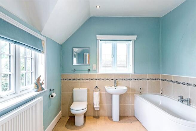 Guest En Suite