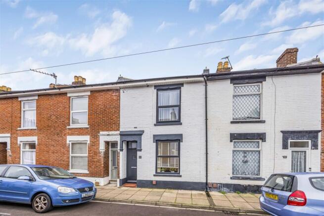 32 Landguard Road, Southsea-PorticoMarketing-SoldB