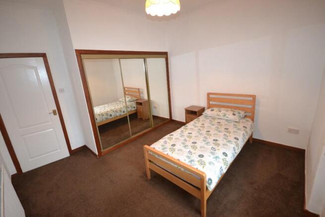 Bedroom No. 1