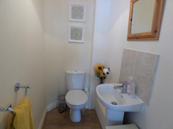 Cloakroom