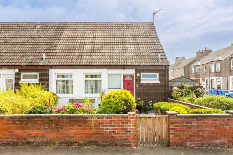 Durward Street, Leven, KY8