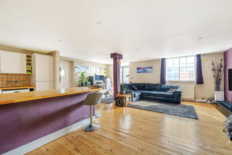 Bank Street, Maidstone, ME14